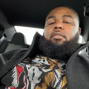 Meet your Posher, Antonio